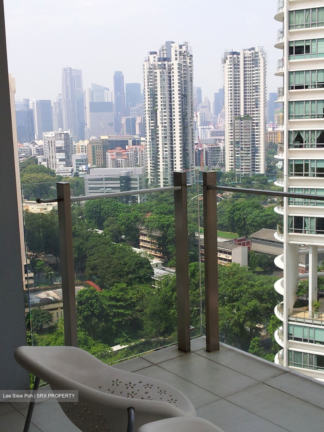 The Cosmopolitan (D9), Condominium #373769651